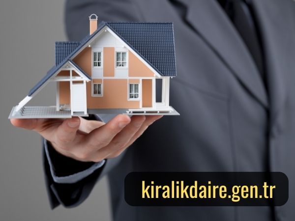 Cebeler Mahallesi Kiralık Daire